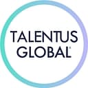 Talentus Global logo