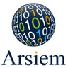 ARSIEM Corporation logo