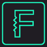 Flux logo