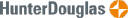 Hunterdouglas logo