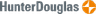 Hunterdouglas logo