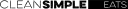 Clean Simple Eats logo