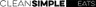 Clean Simple Eats logo