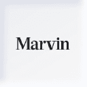 Marvin logo
