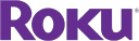 Roku logo