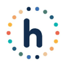 livingHR logo
