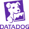 DataDog logo