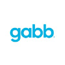 Gabb Wireless logo
