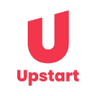 Upstart logo