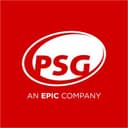 Pharmaceutical Strategies Group - PSG logo