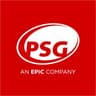 Pharmaceutical Strategies Group - PSG logo