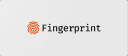 Fingerprint logo