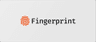 Fingerprint logo