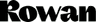 Rowan logo