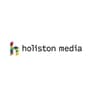 Holiston Media Ltd logo
