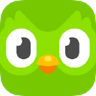 Duolingo logo