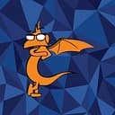 Nerdy Dragon logo