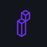 Isometric logo