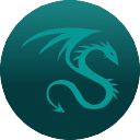Dragos logo