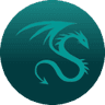 Dragos logo
