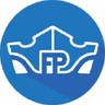 Fresh Prints logo
