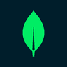 mongoDB logo