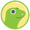 CoinGecko logo