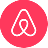 Airbnb logo