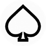 Spade logo