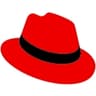 Red Hat logo