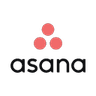 Asana logo