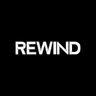 Rewind logo