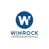 Winrock logo