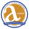 Ambercharterschools logo