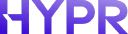 HYPR logo