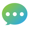 TextUs logo