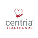 Centria Healthcare logo