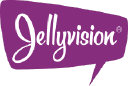 Jellyvision logo