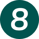 8returns logo