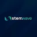StemWave logo