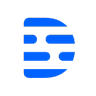 Descript logo