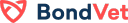 Bond Vet logo