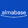 Almabase logo