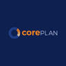 CorePlan logo