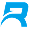 Rho logo