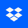 Dropbox logo