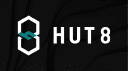 Hut 8 Mining Corp logo