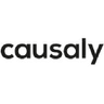 Causaly logo