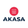 AKASA logo