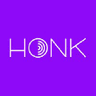 HONK logo